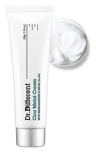Dr. Different Cica Metal Cream