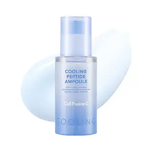 Cell Fusion C Cooling Peptide Ampoule