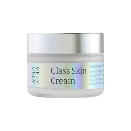 Vely Vely Glass Skin Cream