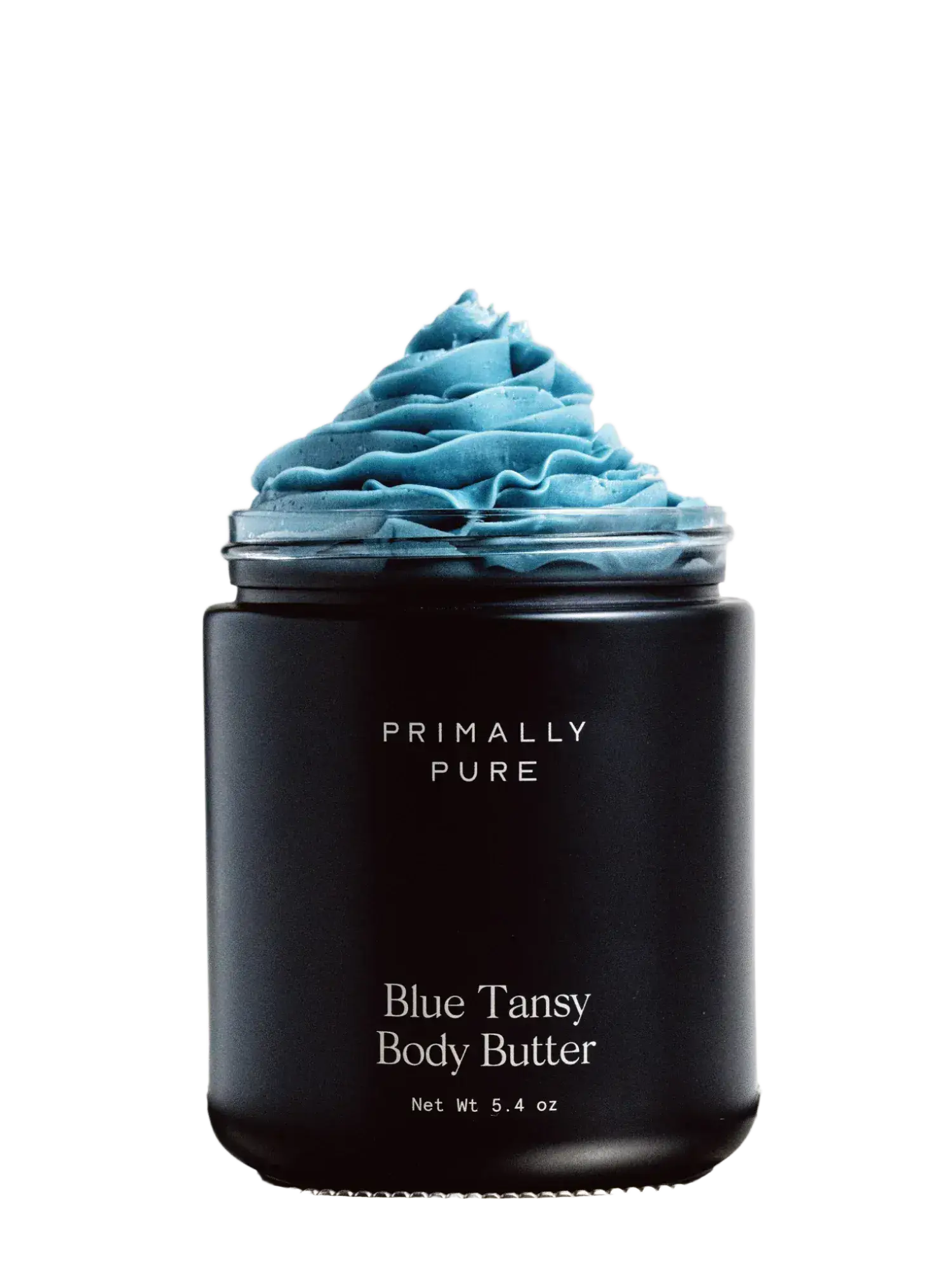 Primally Pure Body Butter Blue Tansy