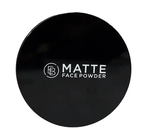 Ever Bilena Matte Face Powder Natural