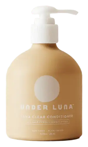 Under Luna Luna Clear Conditioner
