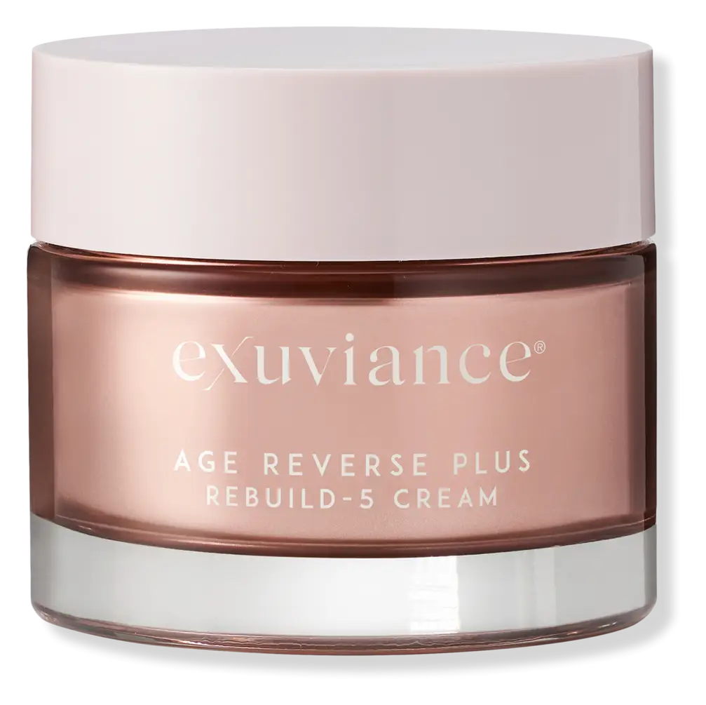 Exuviance Age Reverse Plus Rebuild-5 Cream