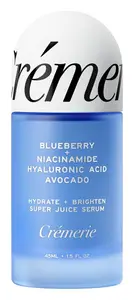Crémerie Hydrate + Brighten Super Juice Serum