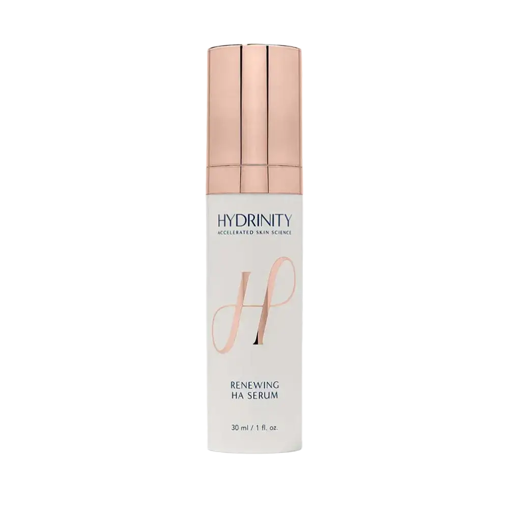 Hydrinity Renewing HA Serum