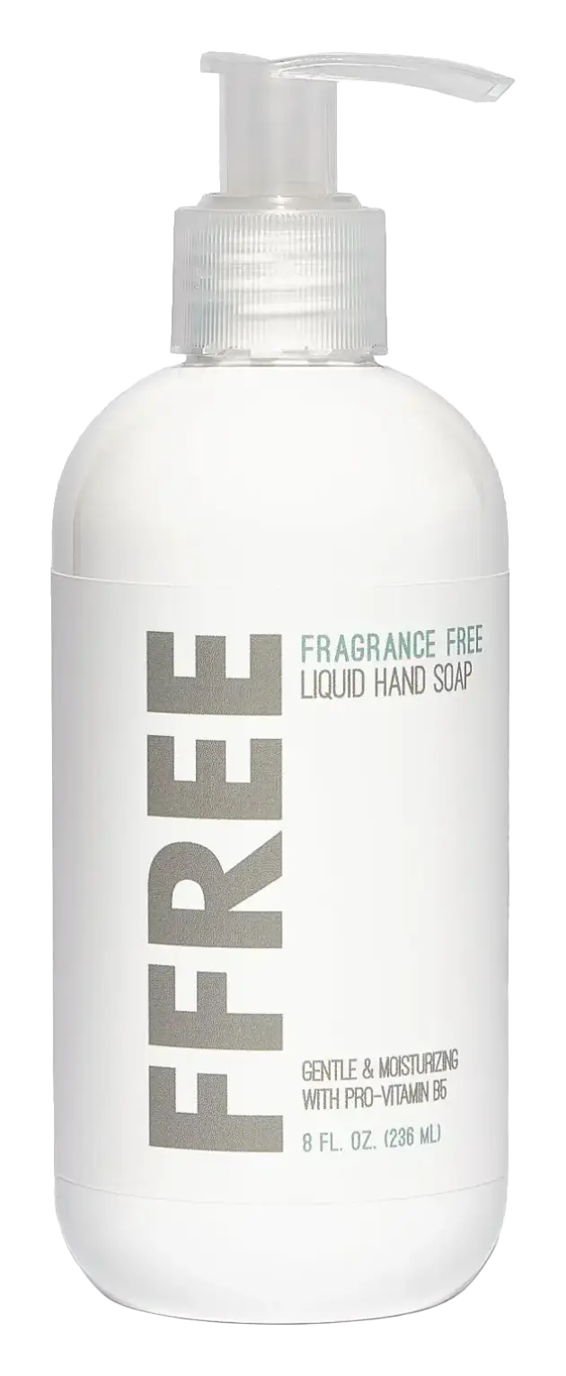 FFREE Liquid Hand Soap