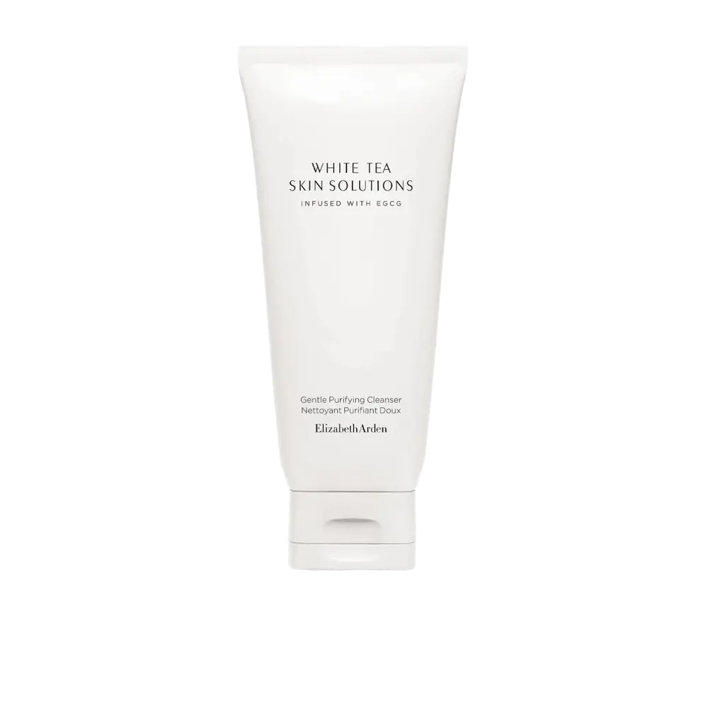 Elizabeth Arden White Tea Skin Solutions Gentle Purifying Cleanser