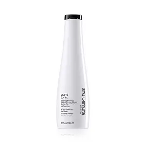 Shu Uemura Izumi Tonic Strengthening Shampoo