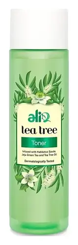 ALIA Tea Tree Toner