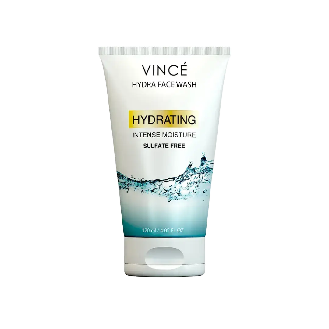 Vince Hydra Face Wash