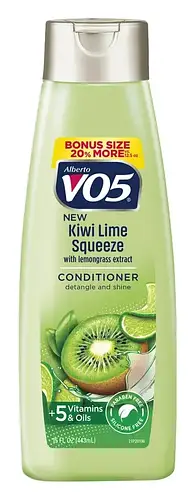 VO5 Kiwi Lime Squeeze Conditioner