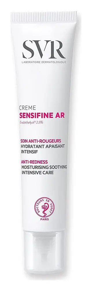 SVR Sensifine AR Cream