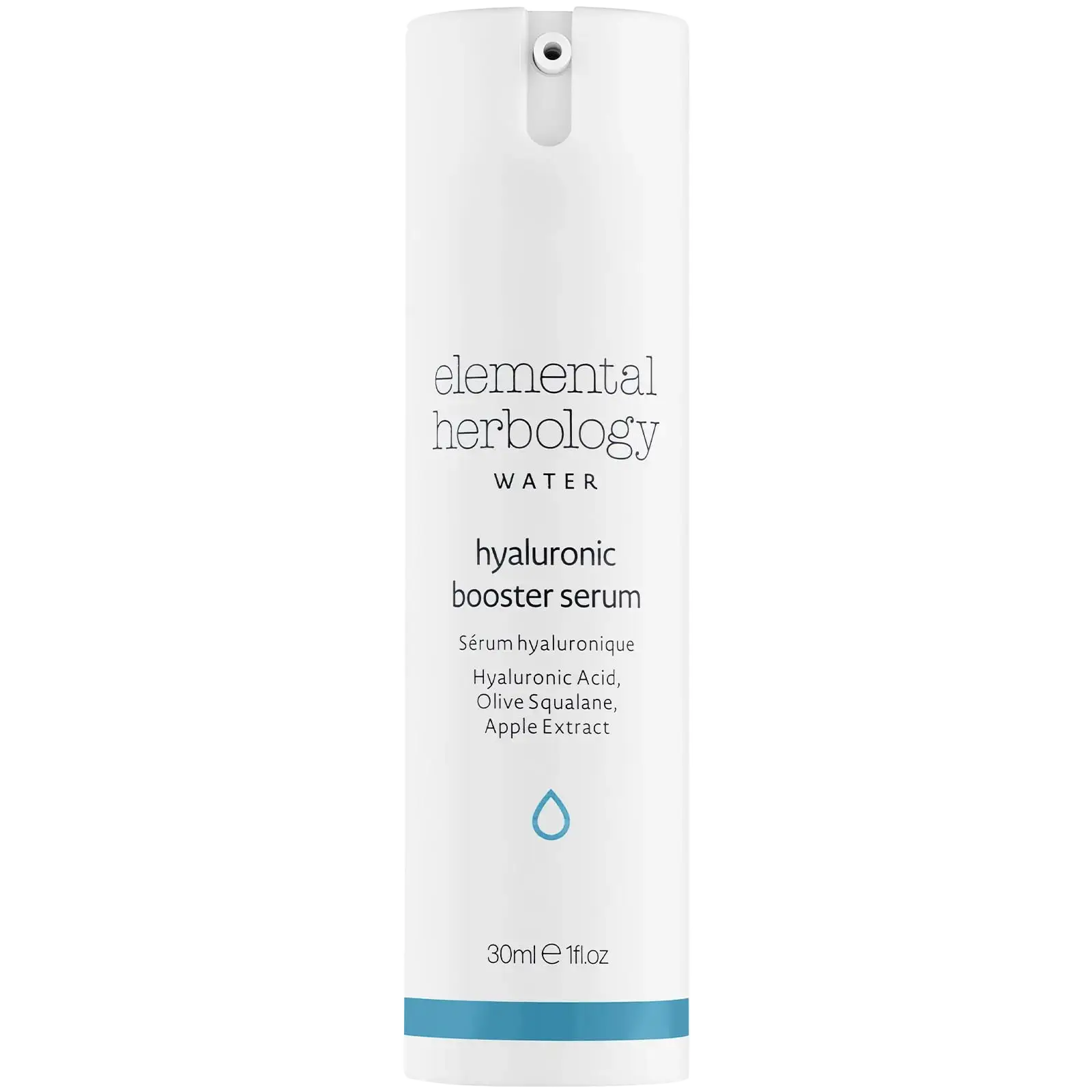 Elemental Herbology Hyaluronic Booster Serum