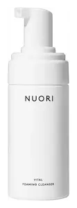 Nuori Vital Foaming Cleanser