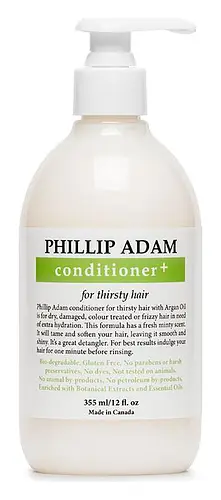 Phillip Adam Thirsty Hair Conditioner+