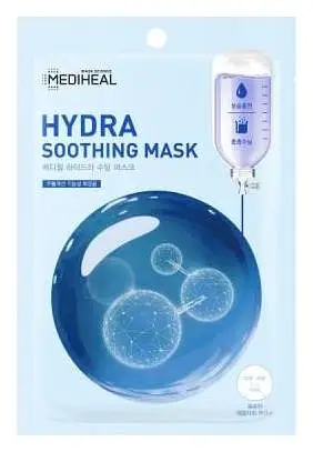Mediheal Hydra Soothing Mask