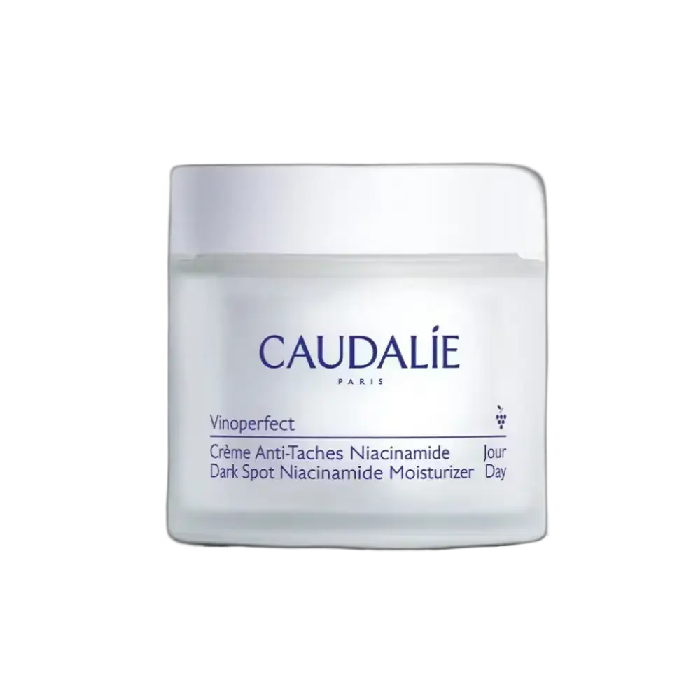 Caudalie Vinoperfect Dark Spot Niacinamide Moisturizer