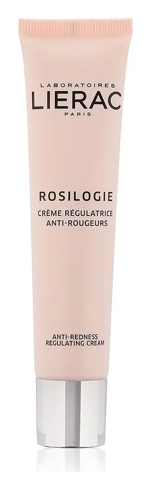Lierac Rosilogie Redness Correction Cream