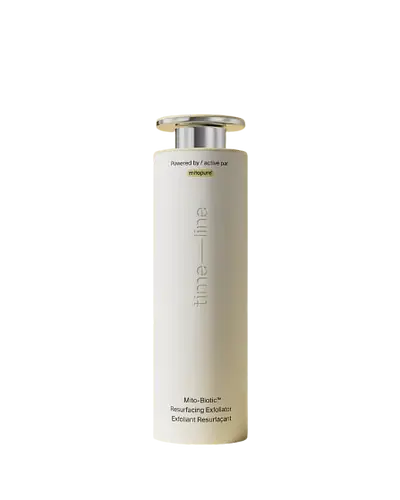 Timeline Mito-Biotic™ Resurfacing Exfoliator
