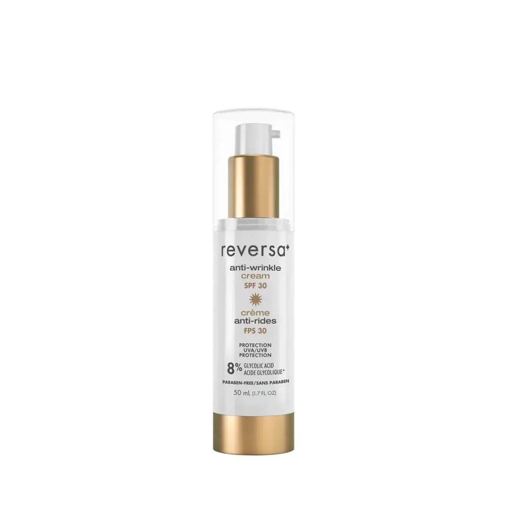 Reversa Anti-Wrinkle Cream SPF 30