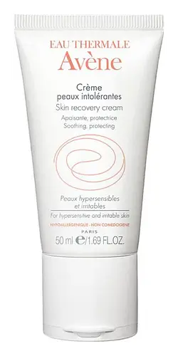 Avène Skin Recovery Cream