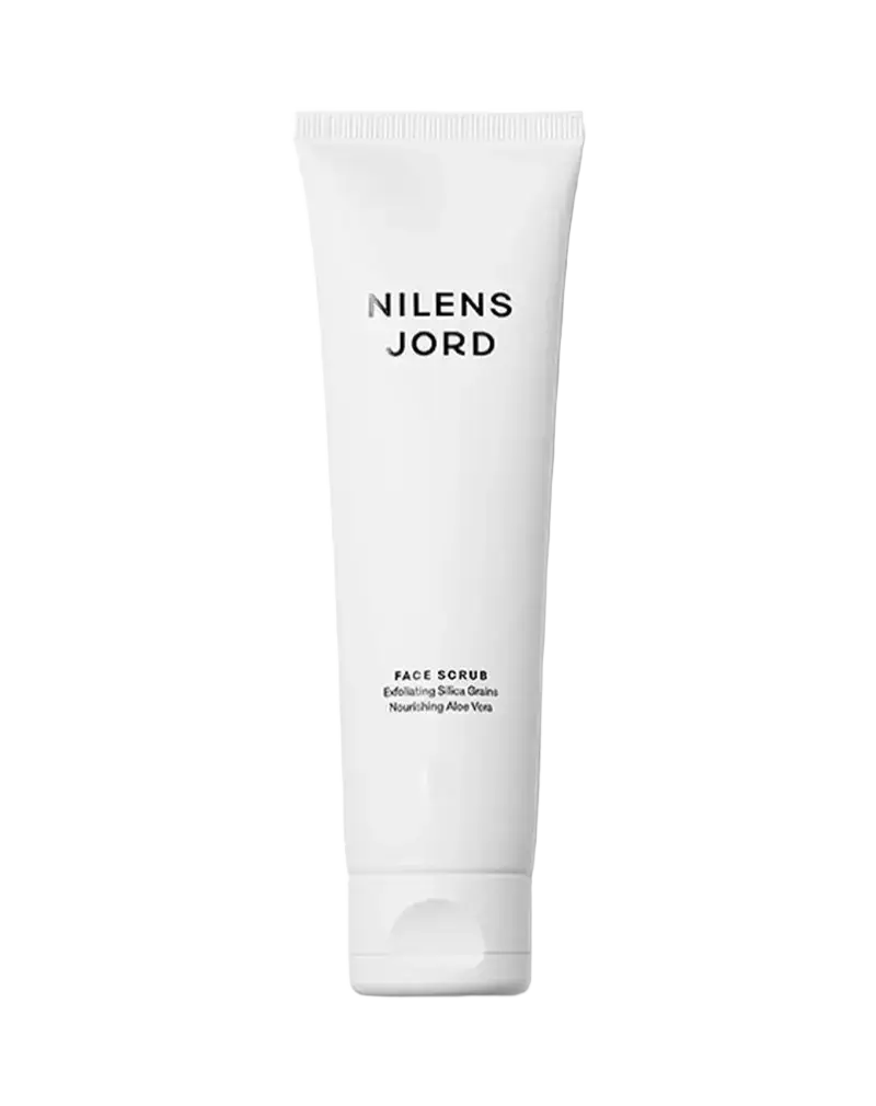 Nilens Jord Face Scrub