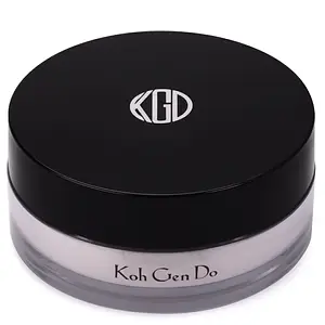 Koh Gen Do Maifanshi Face Powder Translucent