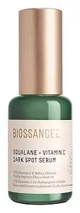 Biossance Squalane + 10% Vitamin C Dark Spot Serum