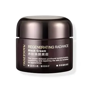 Maogeping Regenerating Radiance Black Cream