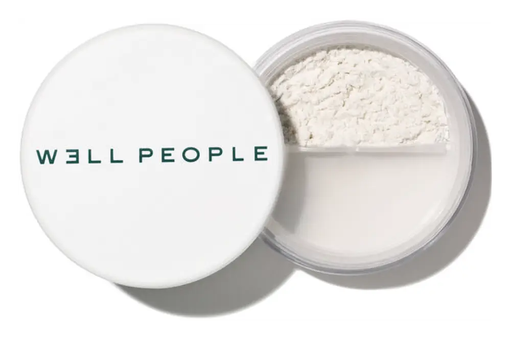 W3ll People Loose Superpowder Brightening Powder