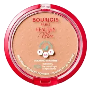 Bourjois Paris Healthy Mix Powder 06 Honey