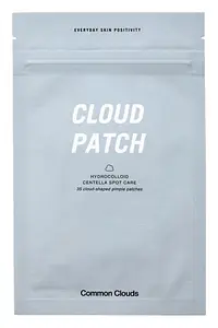 Common Clouds Cloud Patch