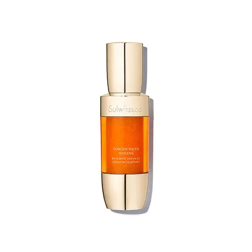 Sulwhasoo Concentrated Ginseng Renewing Serum