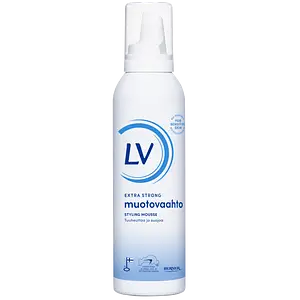 LV Muotovaahto