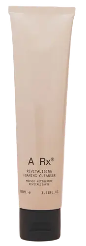 Aesthetics Rx Revitalising Foaming Cleanser