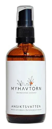 Myhavtorn Facial Essence