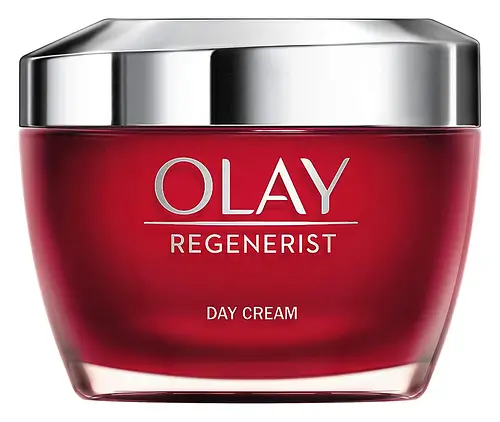 Olay Regenerist 3 Point Firming Anti-Ageing Cream Moisturiser