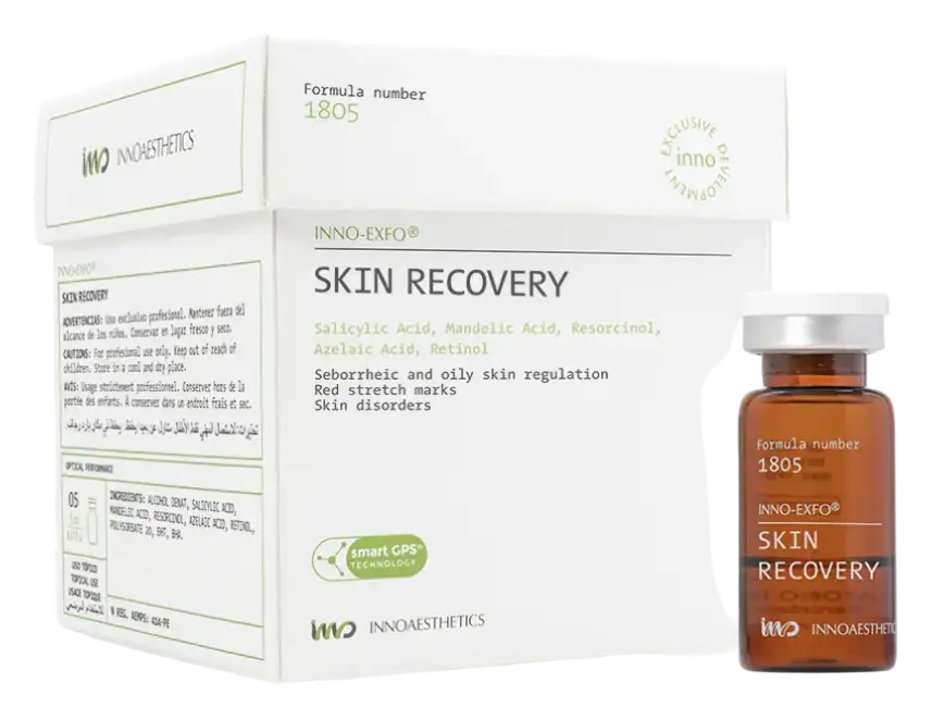 INNOAESTHETICS Skin Recovery Acid Peel
