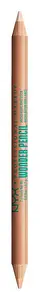NYX Cosmetics Wonder Pencil Concealer 01 Light