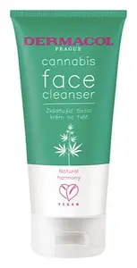 Dermacol Cannabis Face Cleanser