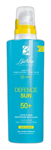 BioNike Defence Sun Fluid Lotion SPF 50+