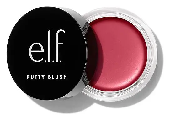 e.l.f. cosmetics Putty Blush Caribbean