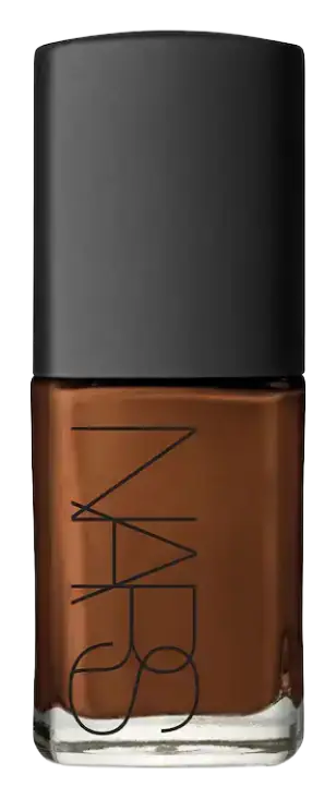 NARS Cosmetics Sheer Glow Foundation Mali