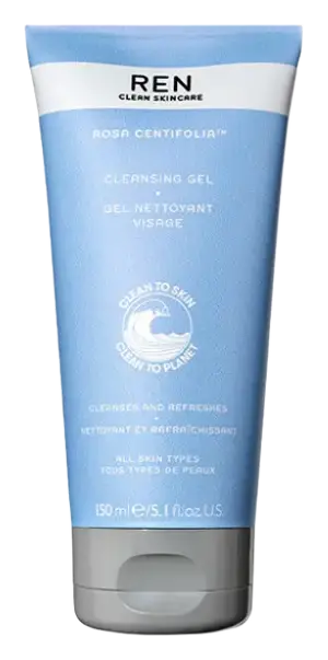 REN Clean Skincare Rosa Centifolia™ No.1 Purity Cleansing Balm