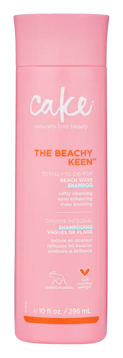 Cake Beauty The Beachy Keen Shampoo