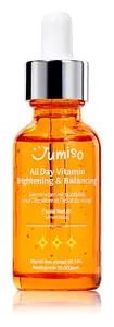 JUMISO All Day Vitamin Brightening & Balancing Facial Serum