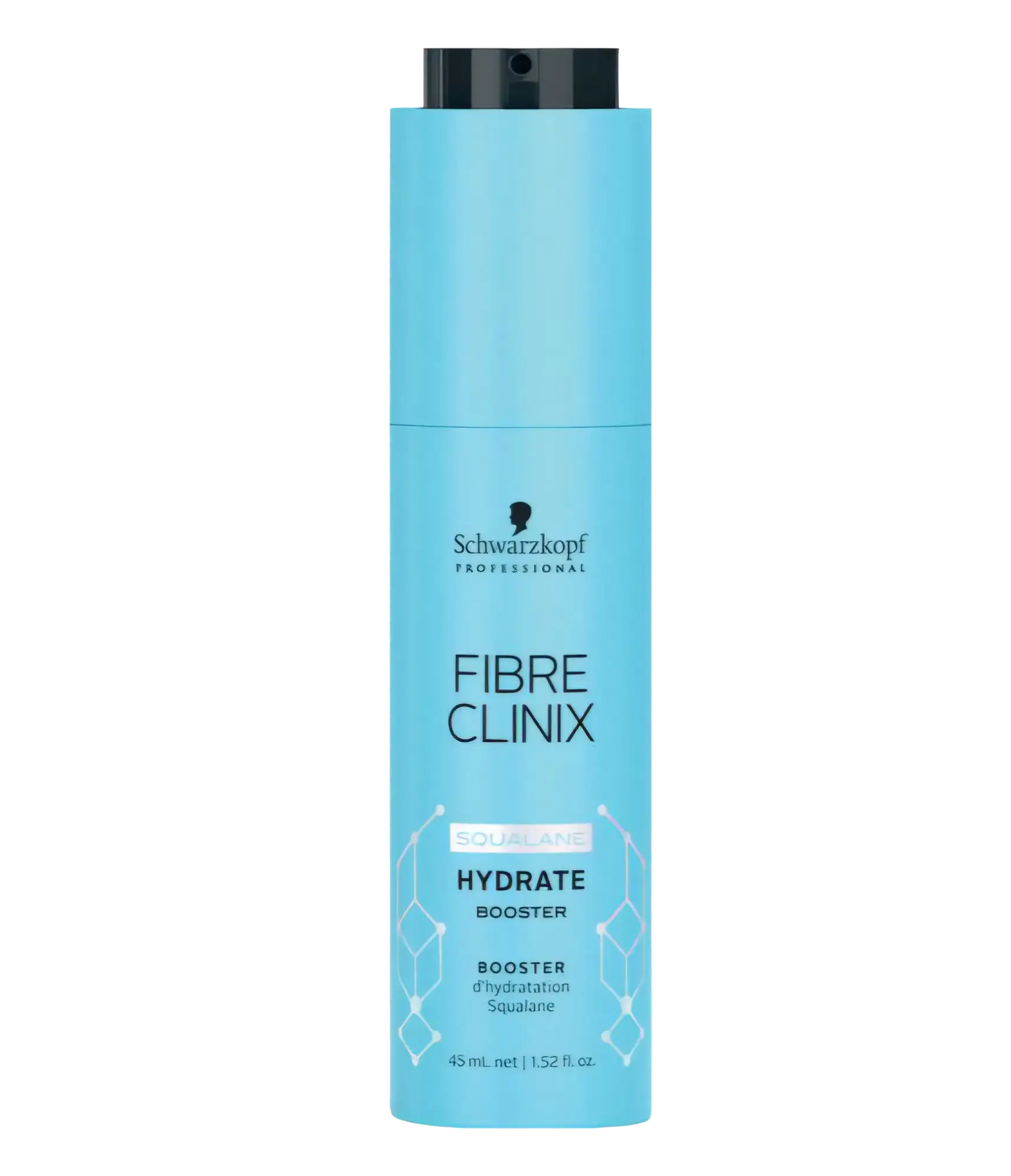 Schwarzkopf Professional Fibre Clinix Booster Hydrate