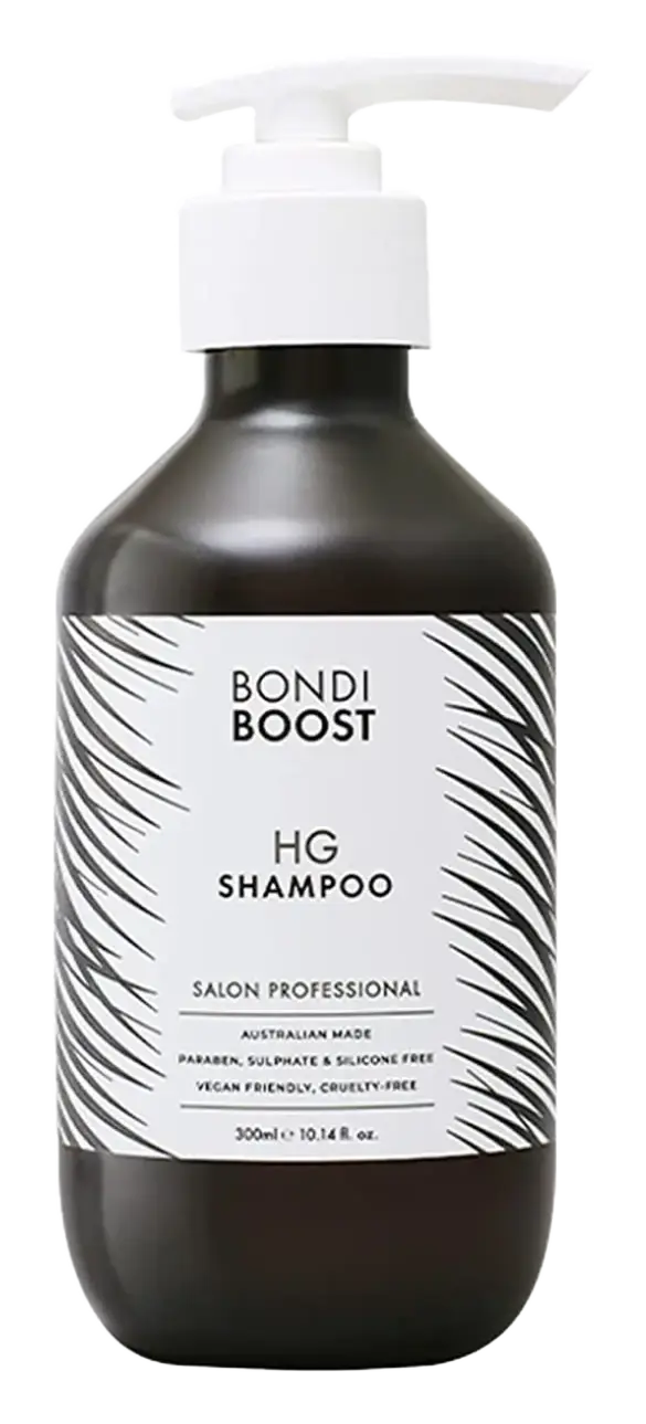 BondiBoost HG Shampoo