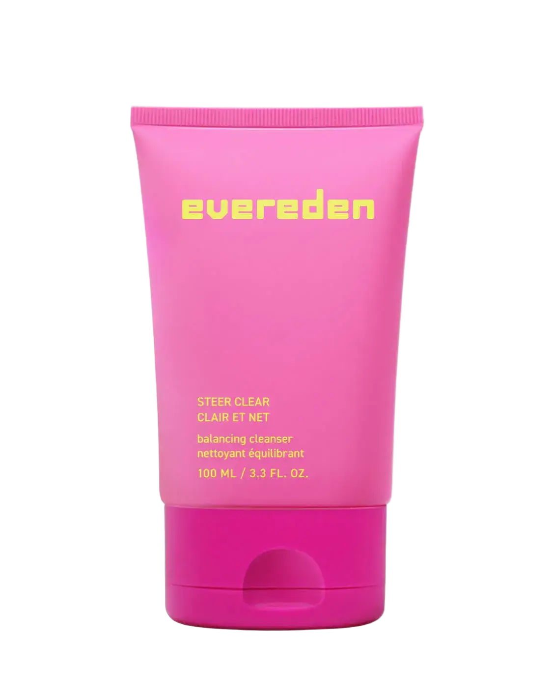 Evereden Steer Clear Balancing Cleanser