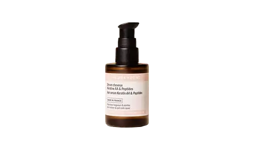 Aroma-Zone Sérum Cheveux Kératine AA & Peptides